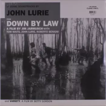 Down By Law