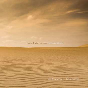 Album Seattle Symphony Orchestra: Become Desert