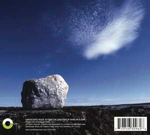 CD/DVD John Luther Adams: Inuksuit