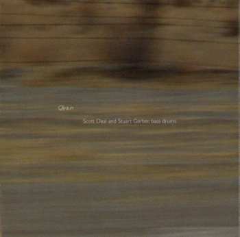 CD John Luther Adams: Red Arc / Blue Veil
