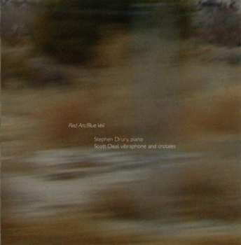 CD John Luther Adams: Red Arc / Blue Veil