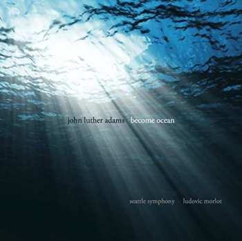CD/DVD Seattle Symphony Orchestra: Become Ocean