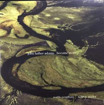 3CD Seattle Symphony Orchestra: The Become Trilogy