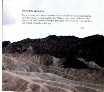 CD John Luther Adams: The Wind In High Places