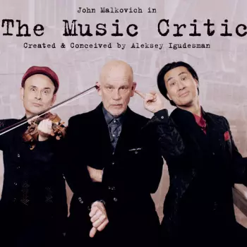 Music Critic
