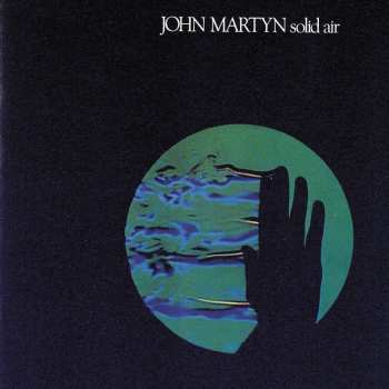 LP John Martyn: Solid Air LTD