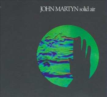 LP John Martyn: Solid Air