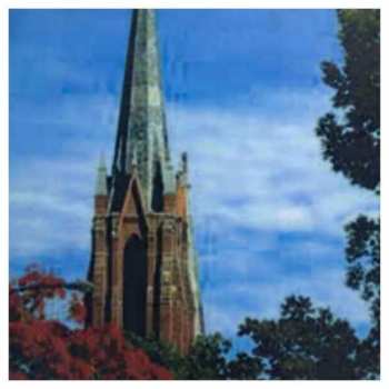 Album John Maus: Addendum