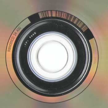CD John Maus: Addendum