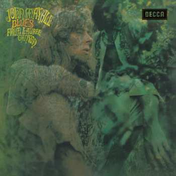 LP John Mayall: Blues From Laurel Canyon