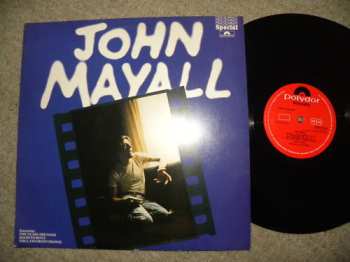 LP John Mayall: John Mayall