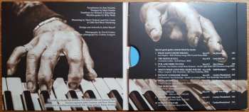 CD John Mayall: Nobody Told Me DIGI