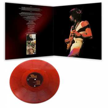LP John Mayall: Road Show Blues CLR