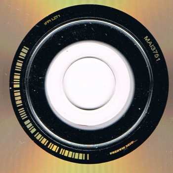 CD John Mayall: Talk About That