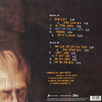 LP John Mayall & The Bluesbreakers: Blues For The Lost Days LTD | NUM | CLR