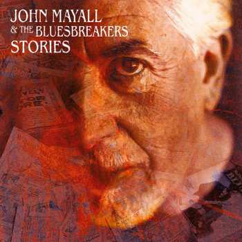 2LP John Mayall & The Bluesbreakers: Stories