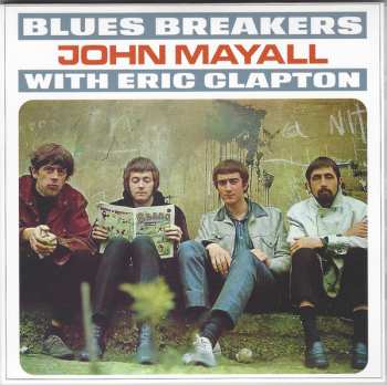 35CD/Doos John Mayall: The First Generation 1965-1974 DLX | LTD