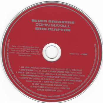 35CD/Doos John Mayall: The First Generation 1965-1974 DLX | LTD