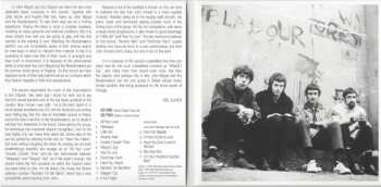 35CD/Doos John Mayall: The First Generation 1965-1974 DLX | LTD