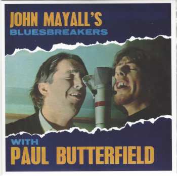 35CD/Doos John Mayall: The First Generation 1965-1974 DLX | LTD