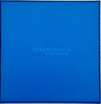35CD/Doos John Mayall: The First Generation 1965-1974 DLX | LTD