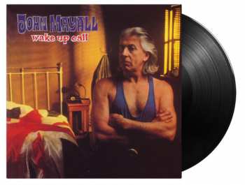 LP John Mayall: Wake Up Call