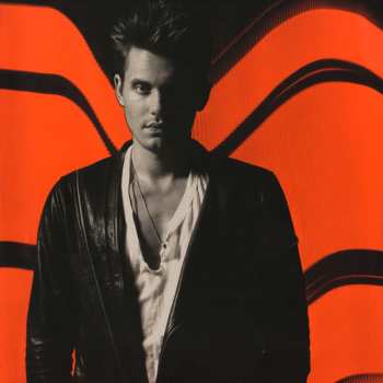 2LP John Mayer: Battle Studies