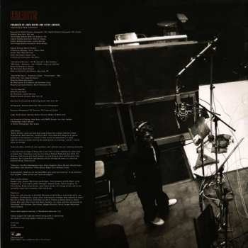 2LP John Mayer: Battle Studies