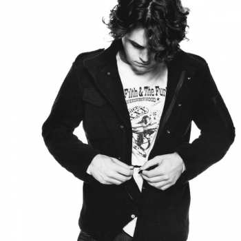 2LP John Mayer: Continuum