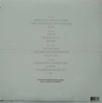 2LP John Mayer: Continuum