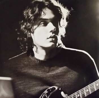 2LP John Mayer: Continuum