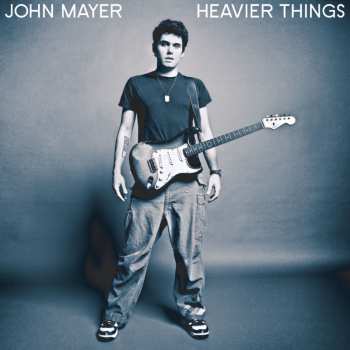 CD John Mayer: Heavier Things
