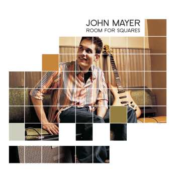 CD John Mayer: Room For Squares