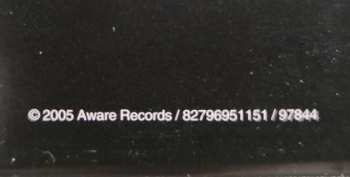 2LP John Mayer Trio: Try!