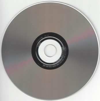 CD BBC Symphony Orchestra: Of Time And The River / Flute Concerto