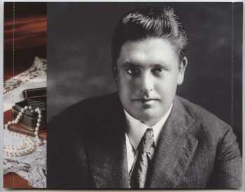 CD John McCormack: My Wild Irish Rose