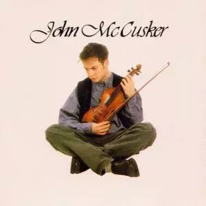 John McCusker