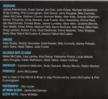 2CD John McCusker: The Best Of