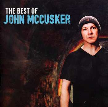 2CD John McCusker: The Best Of