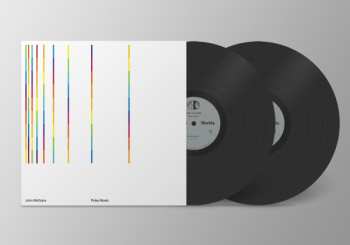 2LP John McGuire: Pulse Music