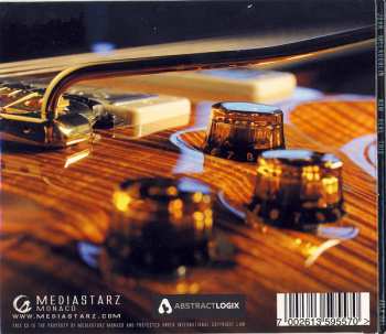 CD John McLaughlin And The 4th Dimension: Now Here This