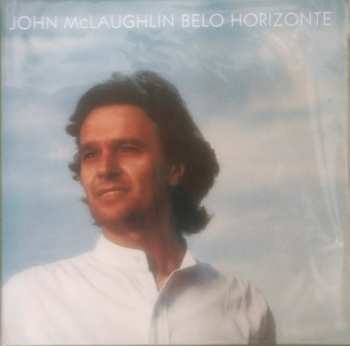 LP John McLaughlin: Belo Horizonte