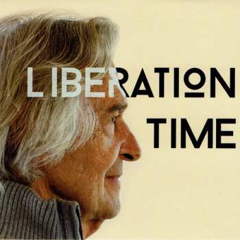 LP John McLaughlin: Liberation Time
