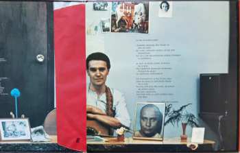 LP John McLaughlin: My Goal's Beyond