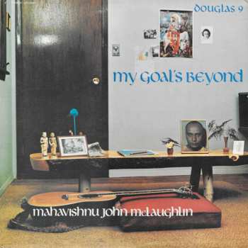 LP John McLaughlin: My Goal's Beyond