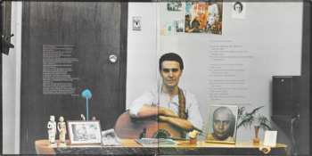 LP John McLaughlin: My Goal's Beyond