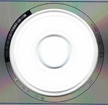 CD John McLeod: Visions From The North (Music From Six Continents: 1994 Series)