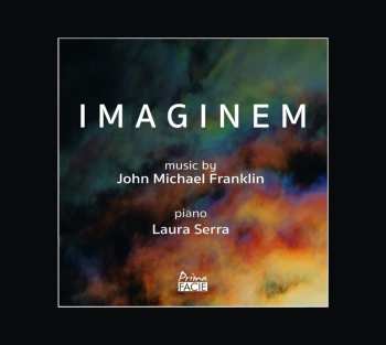 Album John Michael Franklin: Imaginem