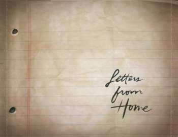 CD John Michael Montgomery: Letters From Home