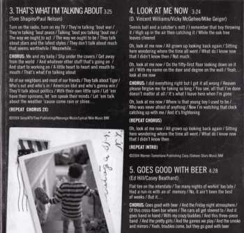 CD John Michael Montgomery: Letters From Home